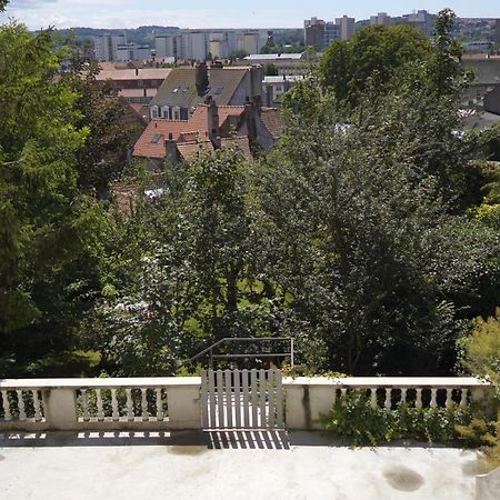 Appartement Cosy et Lumineux idéalement placé Boulogne-sur-Mer Extérieur photo