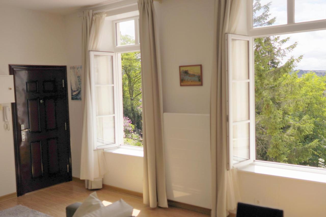 Appartement Cosy et Lumineux idéalement placé Boulogne-sur-Mer Extérieur photo