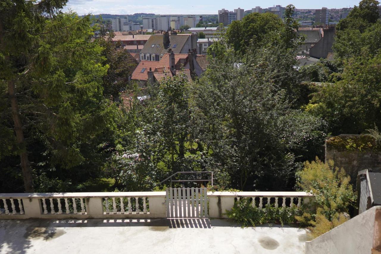 Appartement Cosy et Lumineux idéalement placé Boulogne-sur-Mer Extérieur photo