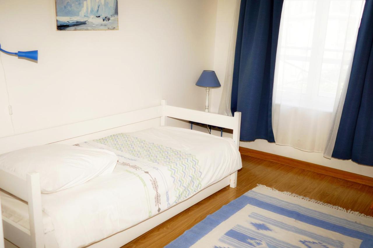 Appartement Cosy et Lumineux idéalement placé Boulogne-sur-Mer Extérieur photo