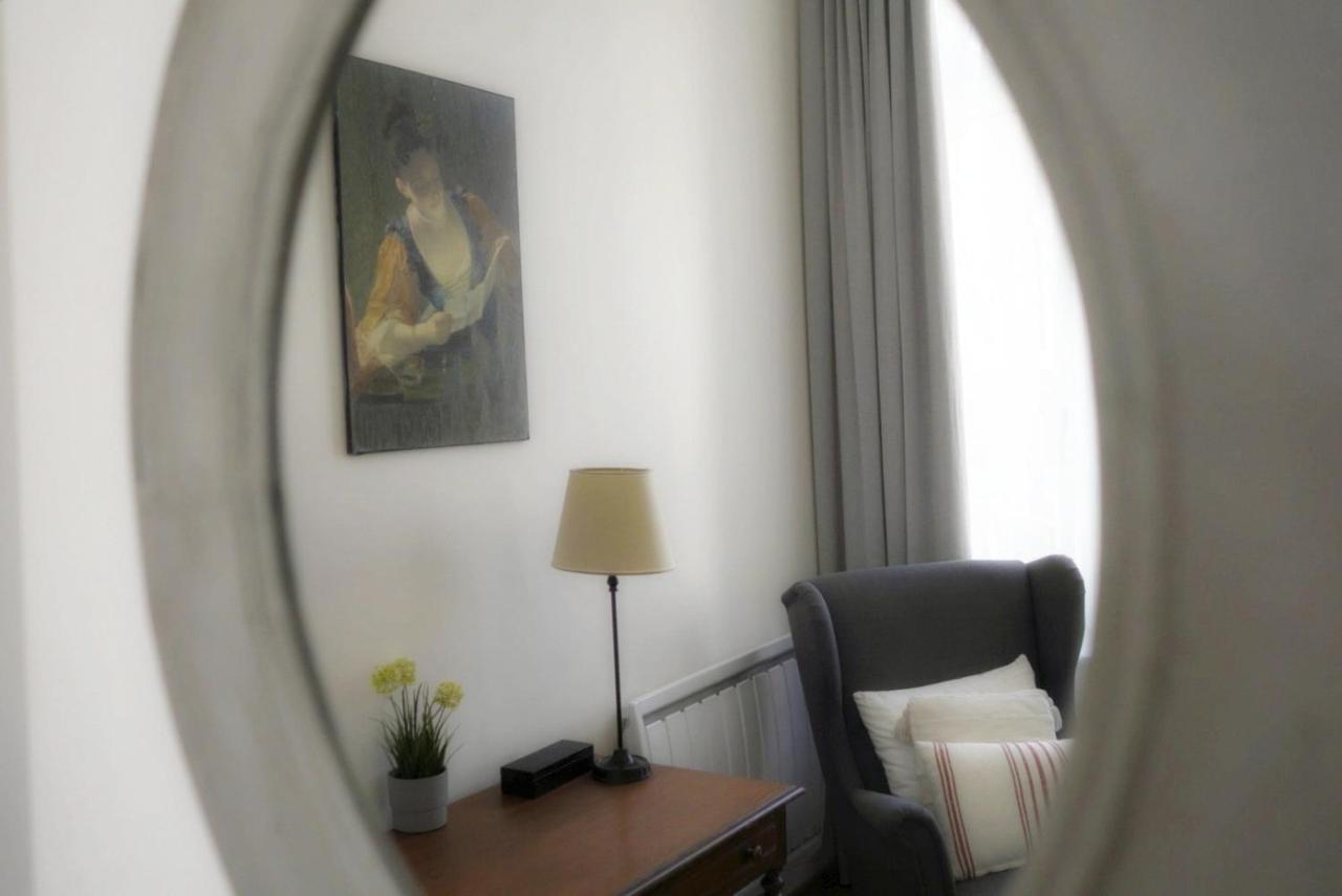 Appartement Cosy et Lumineux idéalement placé Boulogne-sur-Mer Extérieur photo