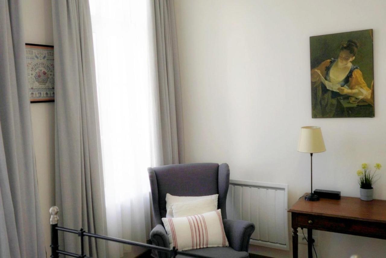Appartement Cosy et Lumineux idéalement placé Boulogne-sur-Mer Extérieur photo