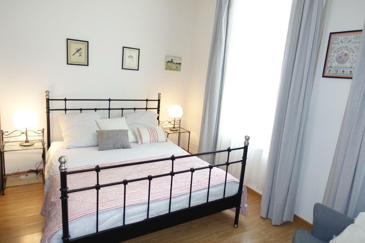Appartement Cosy et Lumineux idéalement placé Boulogne-sur-Mer Extérieur photo