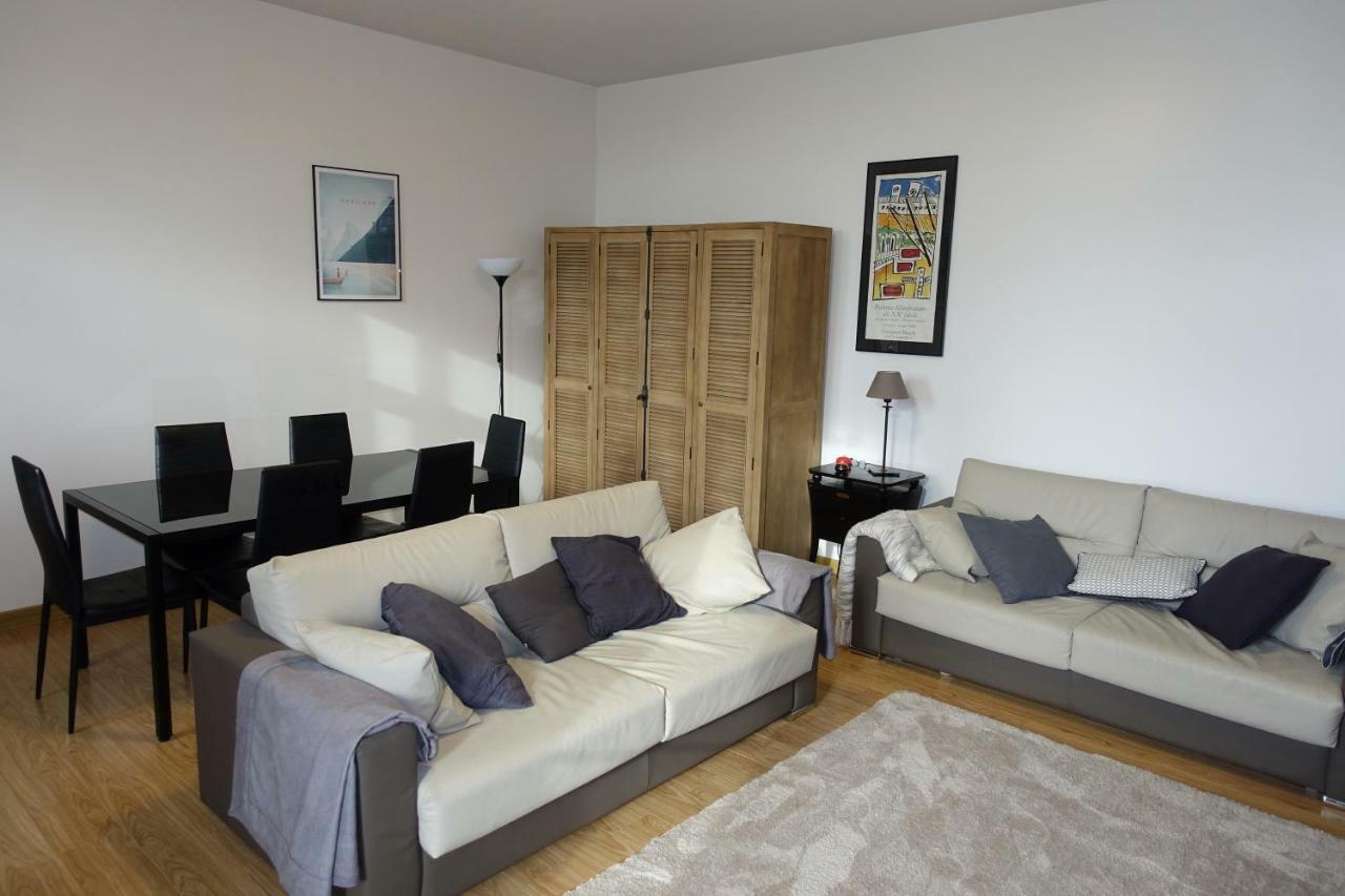 Appartement Cosy et Lumineux idéalement placé Boulogne-sur-Mer Extérieur photo