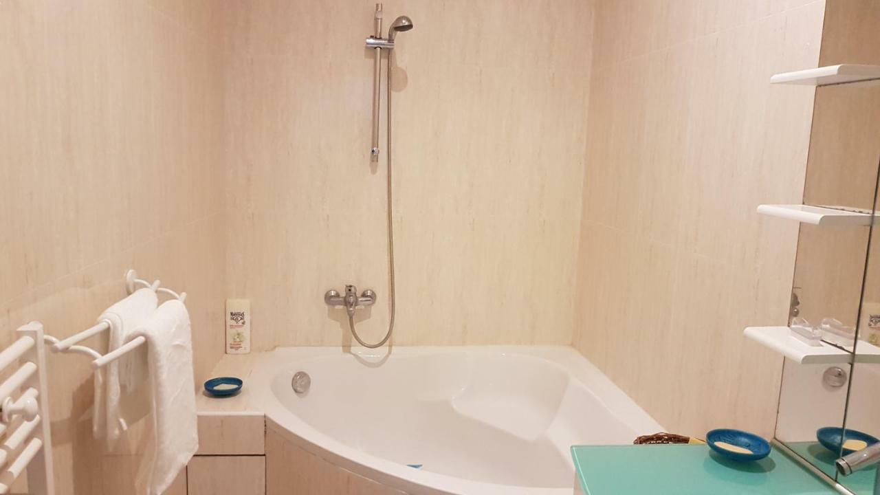 Appartement Cosy et Lumineux idéalement placé Boulogne-sur-Mer Extérieur photo