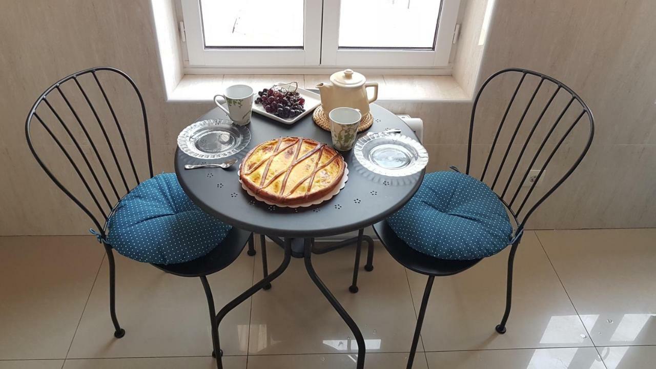 Appartement Cosy et Lumineux idéalement placé Boulogne-sur-Mer Extérieur photo