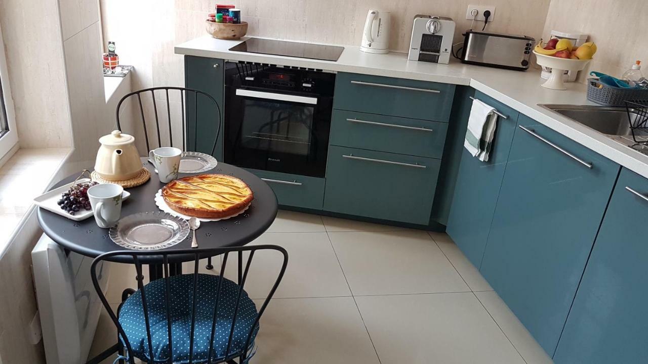 Appartement Cosy et Lumineux idéalement placé Boulogne-sur-Mer Extérieur photo