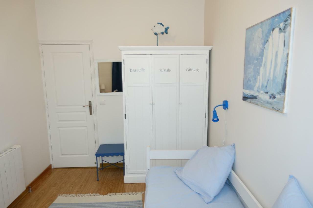 Appartement Cosy et Lumineux idéalement placé Boulogne-sur-Mer Extérieur photo