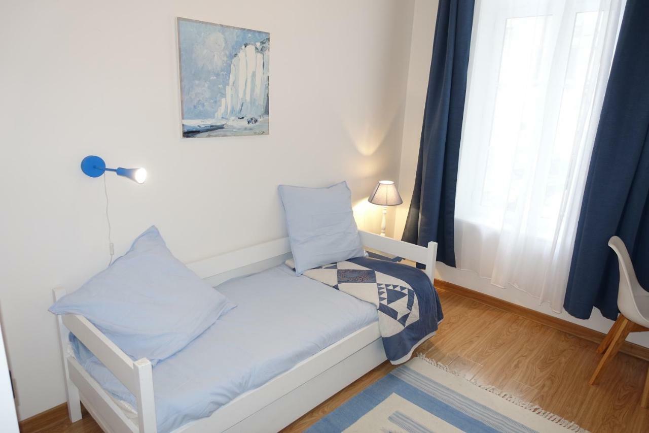 Appartement Cosy et Lumineux idéalement placé Boulogne-sur-Mer Extérieur photo